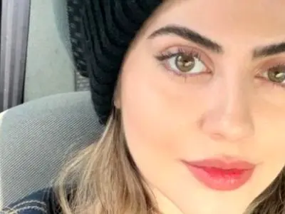 سفر در زمان؛ چهرۀ «بهاره» (سریال سوجان) در 2 سالگی؛ سال 80 / دیسکاور