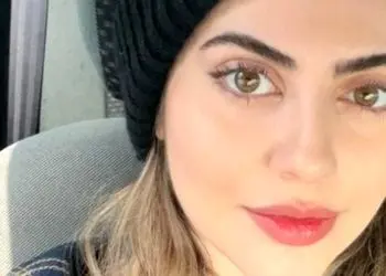 سفر در زمان؛ چهرۀ «بهاره» (سریال سوجان) در 2 سالگی؛ سال 80 / دیسکاور