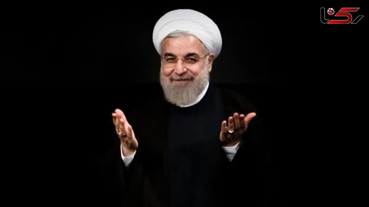 ستارگان سینما و موسیقی ایران در مستند سینمایی حسن روحانی+ فیلم