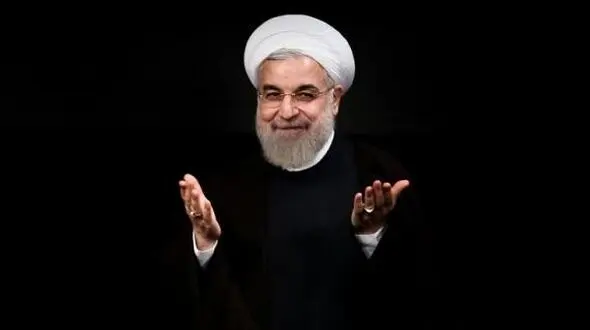 ستارگان سینما و موسیقی ایران در مستند سینمایی حسن روحانی+ فیلم