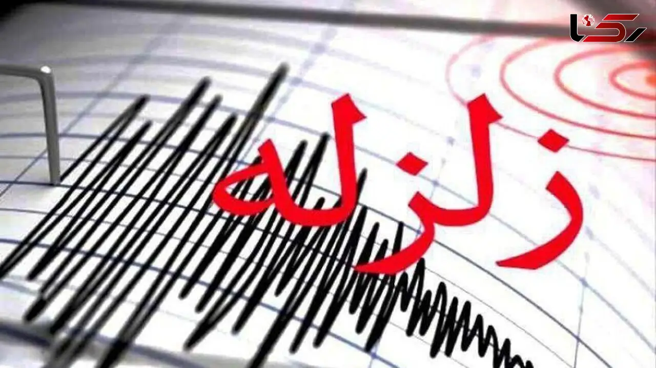  وحشت مردم اردبیل از زلزله ۵/۱ ریشتری + فیلم
