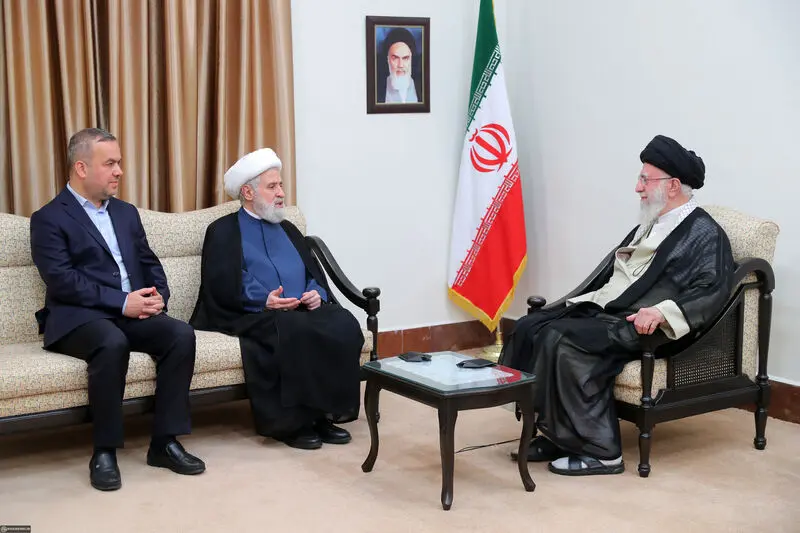 نعیم قاسم