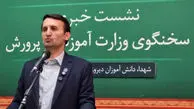 فیلم /  تاریخ اعلام نتایج آزمون استخدامی سرایداری مشخص شد 