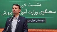 فیلم /  تاریخ اعلام نتایج آزمون استخدامی سرایداری مشخص شد 