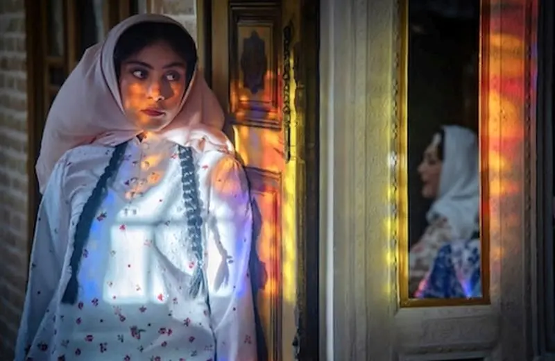 لباس‌ها در بامداد خمار