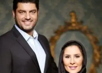 فیلم/ نگاهی به خانه لوکس و دلباز سام درخشانی، رفیق جینگ پژمان جمشیدی؛ از دیوارکوب هایی لاکچری تا پیانویی سفیدرنگ مخصوص خانه های اعیانی