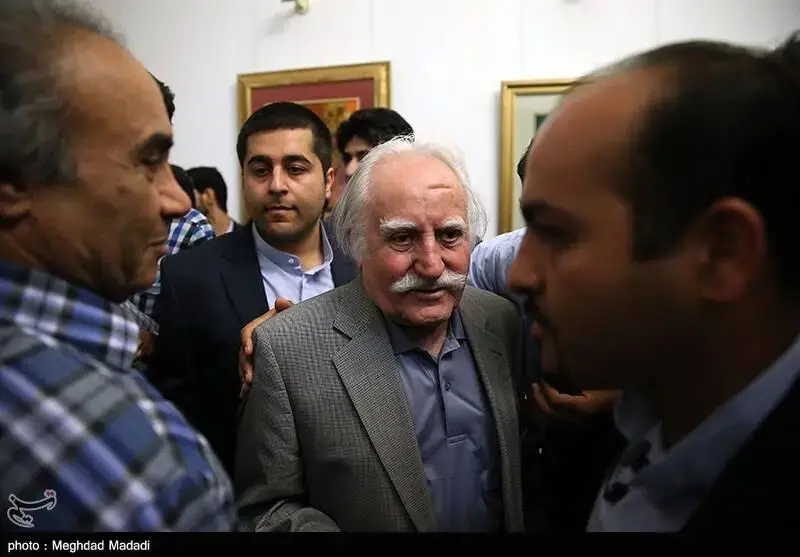 گالری
