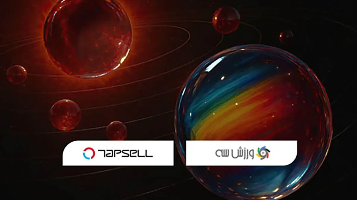 همکاری تپسل و ورزش۳؛ الگوی تازه تبلیغات همسان در رسانه‌های پرترافیک