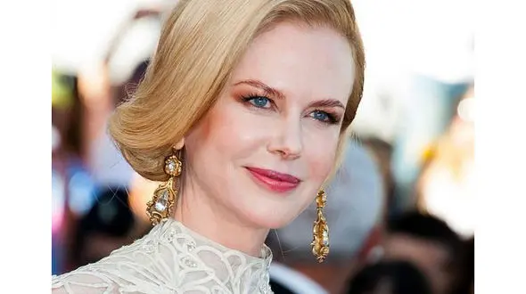 حمایت نیکول کیدمن از فیلمسازان زن در جشنواره کن 