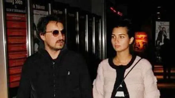 طلاق توافقی بازیگر مشهور از شوهر بازیگر و میلیونرش+عکس