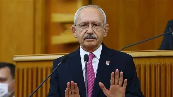
قلیچدار اوغلو: انتخابات ناعادلانه بود 