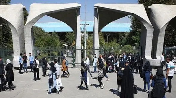 اعلام تمهیدات وزارت بهداشت برای بازگشایی دانشگاه‌ها 
