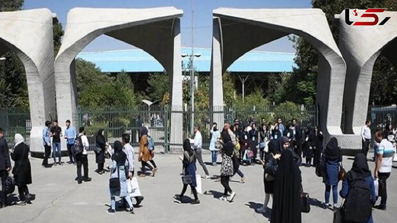 اعلام تمهیدات وزارت بهداشت برای بازگشایی دانشگاه‌ها 
