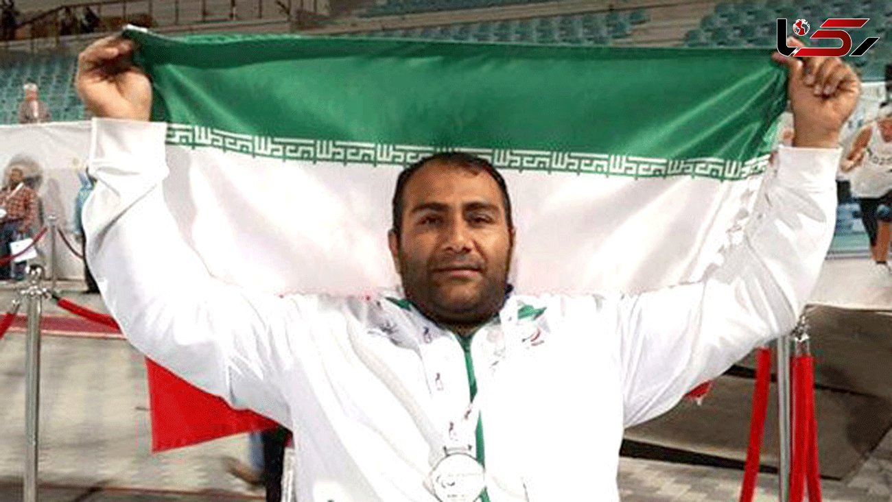 Iran adds two gold medals to its tally 