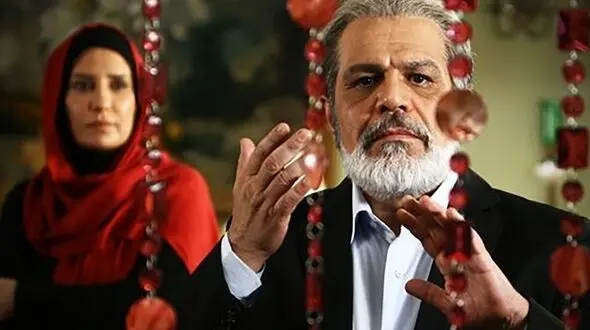 فیلم / جگرسوز ترین عروسی  پرویز فلاحی پور، بازیگر سریال دلنوازان / همسرش 11 روز بعد جشن فوت کرد/ آقای بازیگر  فقط 11 روز تازه داماد بود