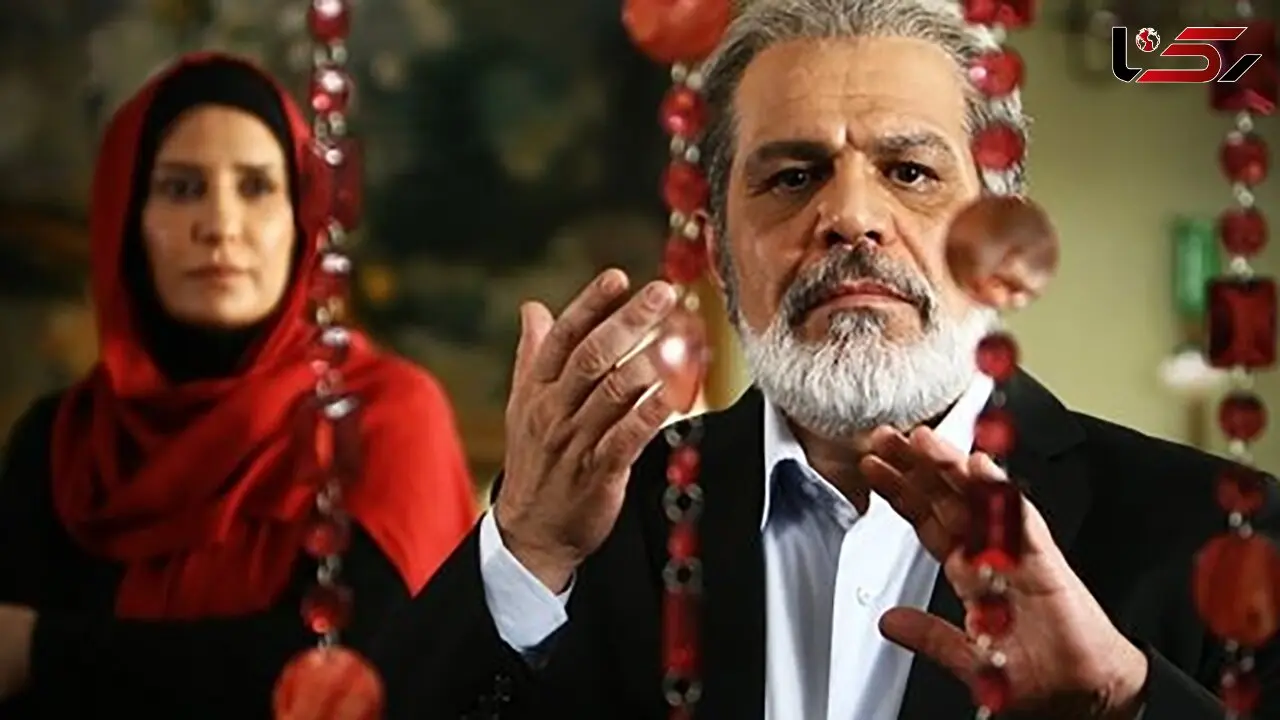 فیلم / جگرسوز ترین عروسی  پرویز فلاحی پور، بازیگر سریال دلنوازان / همسرش 11 روز بعد جشن فوت کرد/ آقای بازیگر  فقط 11 روز تازه داماد بود