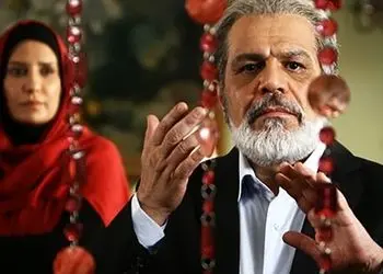 فیلم / جگرسوز ترین عروسی  پرویز فلاحی پور، بازیگر سریال دلنوازان / همسرش 11 روز بعد جشن فوت کرد ... آقای بازیگر  فقط 11 روز تازه داماد بود ...