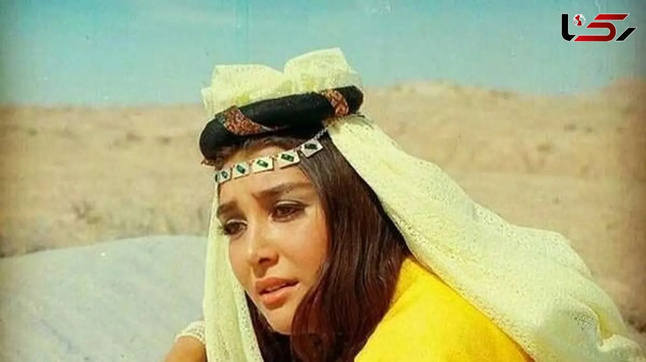 عکس| سفر به ایام قدیم «آفرین عبیسی» در 64 سالگی و در کنار نسرین مقانلو؛ سال 94 