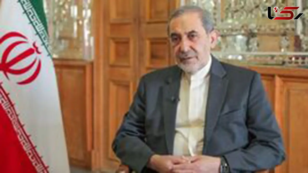 پیام تبریک ولایتی به سید حسن نصرالله