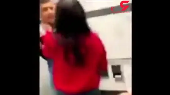 رفتار وحشیانه مامورپلیس با پسر اوتیسمی+فیلم / آمریکا