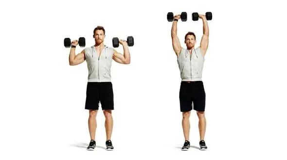 برنامه تمرینی بدنسازی مبتدی در منزل