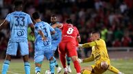 زنگ خطر برای پرسپولیس؛ بدترین آغاز 10 فصل اخیر با هاشمیان!