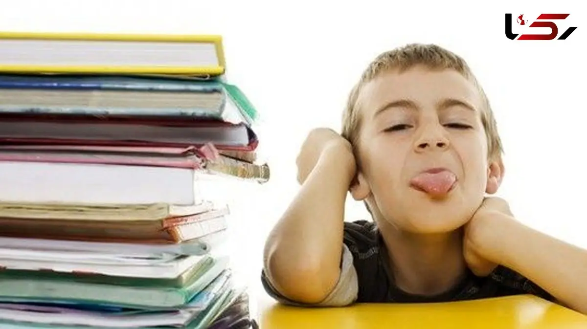 خلاقیت خنده دار دانش آموز ایرانی در پاسخ به برگه  امتحانی تاریخ حماسه آفرید/ لعنتی خودش میدونه چیکار کرده 