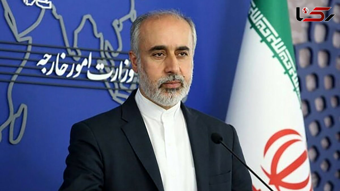 ایران در برابر آمریکا به تداوم اعمال تحریم‌ها، واکنش قاطع نشان خواهد داد