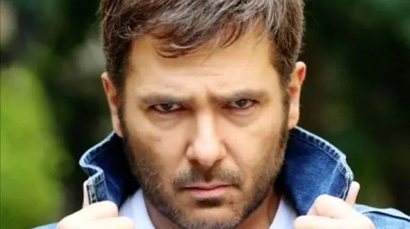 نگاهی به عاشقانه های زیبای کوروش تهامی و همسرش/ الهی به پای هم پیر بشین+عکس