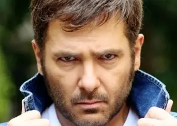 نگاهی به عاشقانه های زیبای کوروش تهامی و همسرش/ الهی به پای هم پیر بشین+عکس