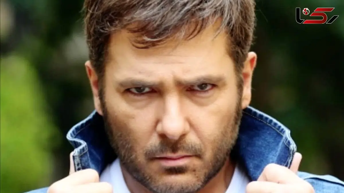 نگاهی به عاشقانه های زیبای کوروش تهامی و همسرش/ الهی به پای هم پیر بشین+عکس