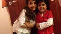 قتل عام یک زن و 2 فرزند خردسالش / شادی 7 ساله و برادرش بی رحمانه در حمام کشته شدند + عکس