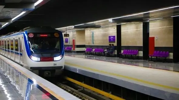 راه اندازی ایستگاه محمدیه خط 7 مترو تا پایان شهریور