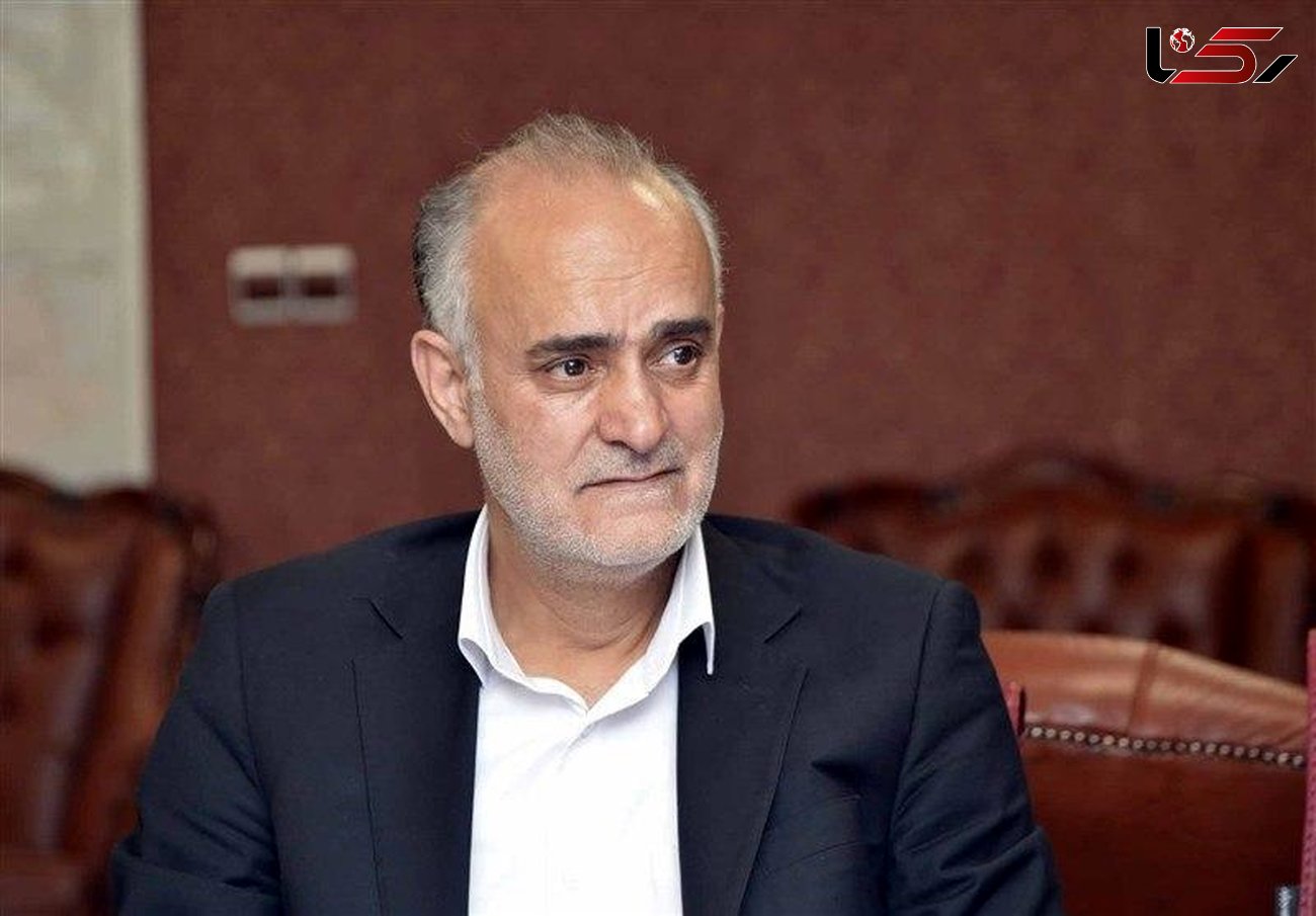 انتخاب نبی و قنبرزاده به عنوان نایب رئیس اول و دوم فدراسیون فوتبال