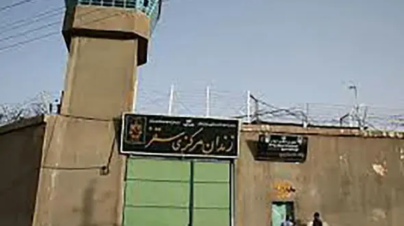 بازداشت طراح نقشه  فرار از زندان  سقز در مرز + فیلم و جزییات