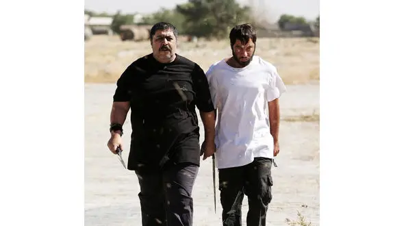 اکران آخرین ساخته هومن سیدی بعد از جام جهانی /آیا این فیلم در گیشه موفق می شود؟ +عکس 