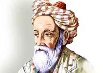 زیباترین اشعار خواجه عبدالله انصاری؛ گنجینه ای از شعر عرفانی و عاشقانه