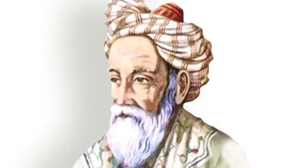 زیباترین اشعار خواجه عبدالله انصاری؛ گنجینه ای از شعر عرفانی و عاشقانه