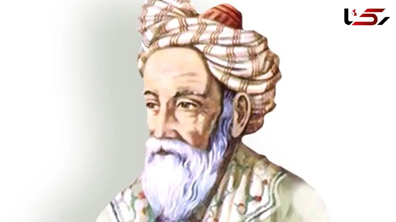 زیباترین اشعار خواجه عبدالله انصاری؛ گنجینه ای از شعر عرفانی و عاشقانه