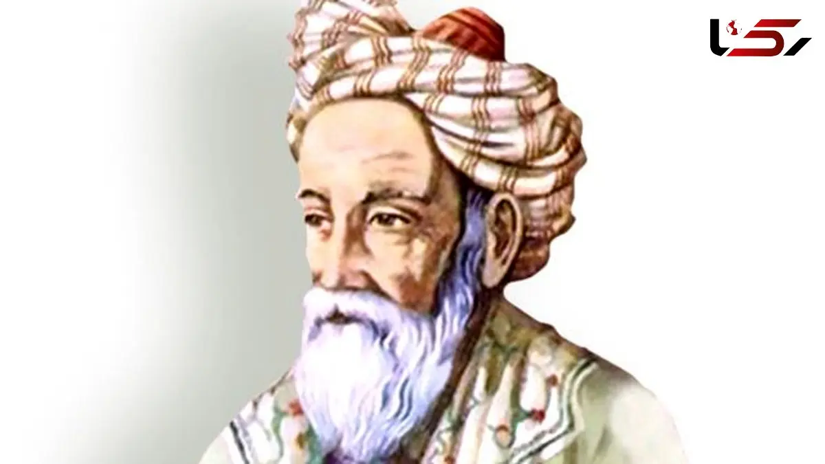 زیباترین اشعار خواجه عبدالله انصاری؛ گنجینه ای از شعر عرفانی و عاشقانه