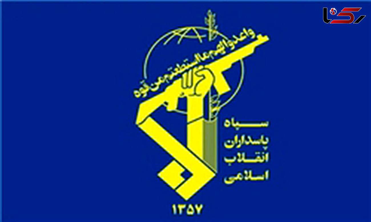بیانیه مهم سپاه پاسداران درباره تلاقی اربعین سردار سلیمانی با ۲۲ بهمن