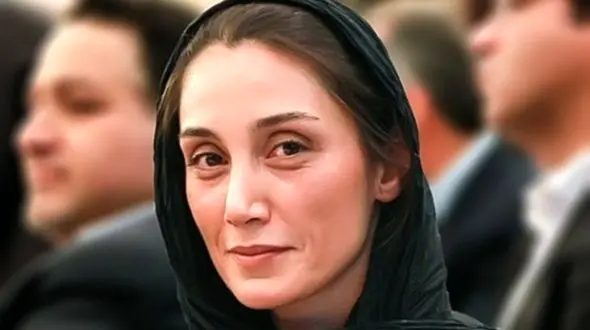  تغییر چهره هدیه تهرانی + عکسی که باورش سخت است 