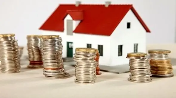 رشد منفی قیمت مسکن در سال آینده 
