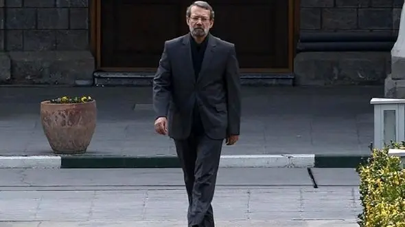 کابینه لاریجانی شامل  چه افرادی است؟