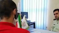 پسر 18 ساله تهرانی هکر 2 دقیقه ای 160 حساب بانکی / کمین در شیپور و دیوار + فیلم گفتگو 