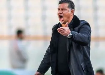 علی دایی: اخراجم یک طومار نانوشته است/باور کنید استقلال را دوست دارم 