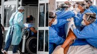 Brazil Covid variant so severe patients are 'suffocating' as hospitals run out of oxygen