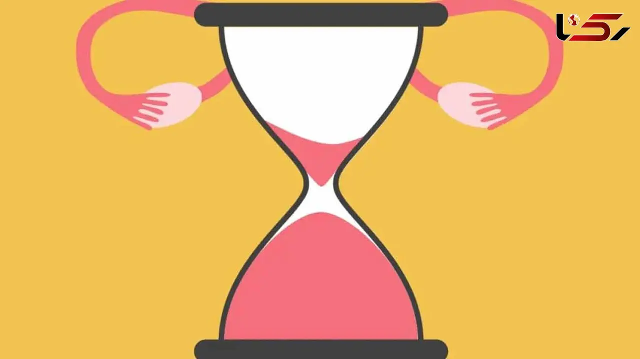 علائم و دلایل یائسگی زودرس