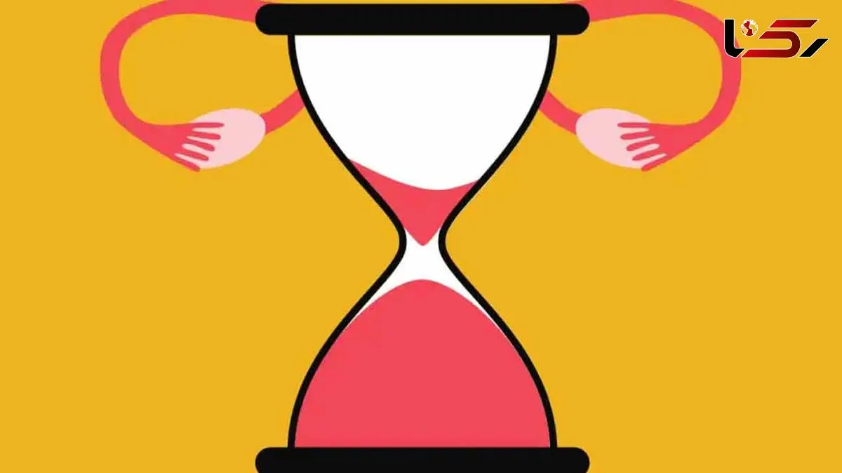 علائم و دلایل یائسگی زودرس