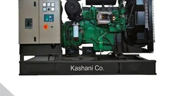 معرفی دیزل ژنراتورهای برتر
